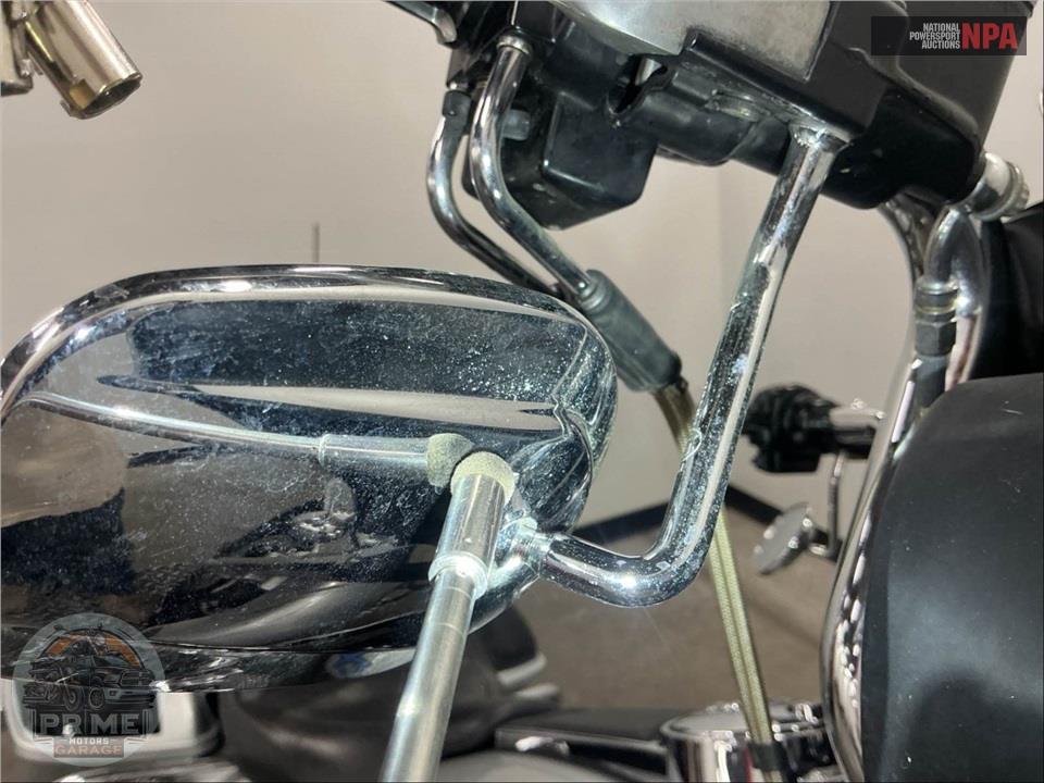 2006 Harley-Davidson FLHTCI ELECTRA GLIDE CLASSIC — фото 33