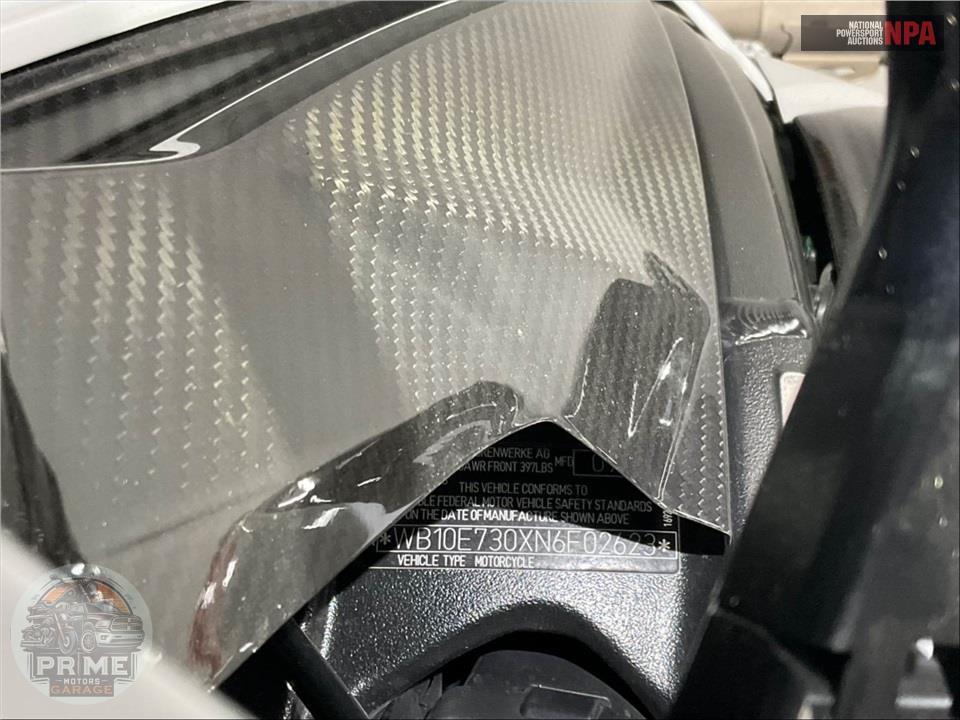 2022 Bmw M1000RR — фото 27
