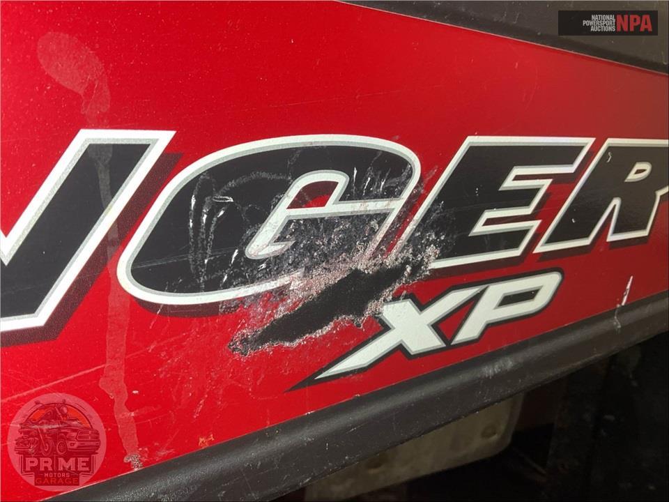 2016 Polaris RANGER XP 900 TRAIL EDITION (ELECTRIC POWER STEERING) — фото 40