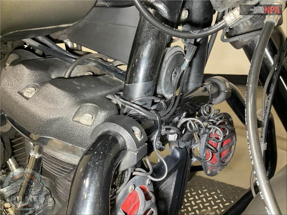 2018 Harley-Davidson FXFBS FAT BOB 114 — фото 12