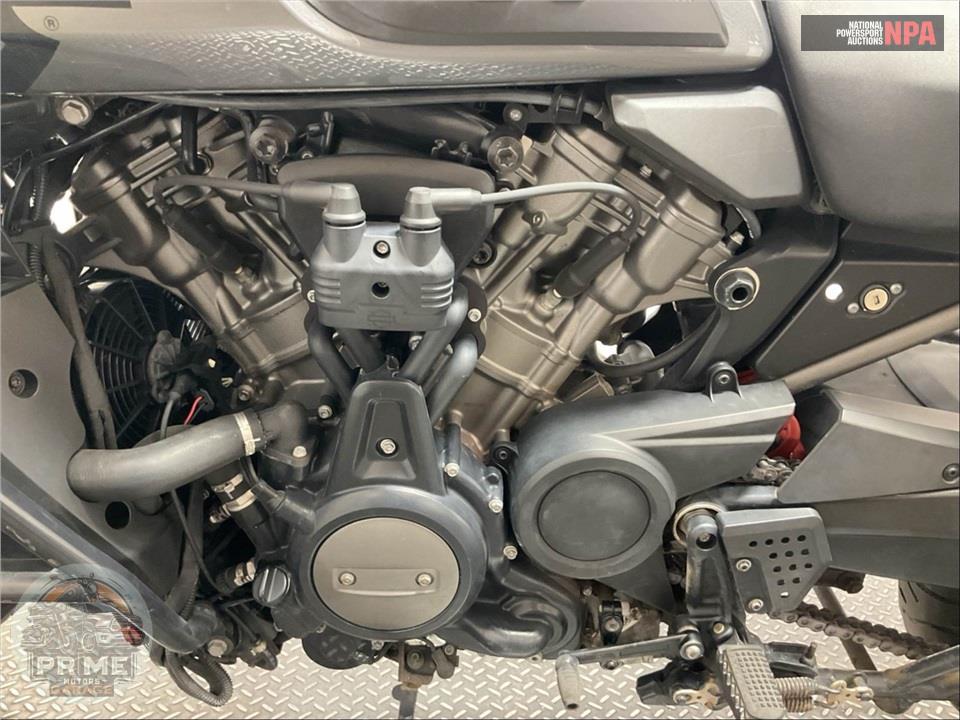 2022 Harley-Davidson RA1250S PAN AMERICA 1250 SPECIAL — фото 7