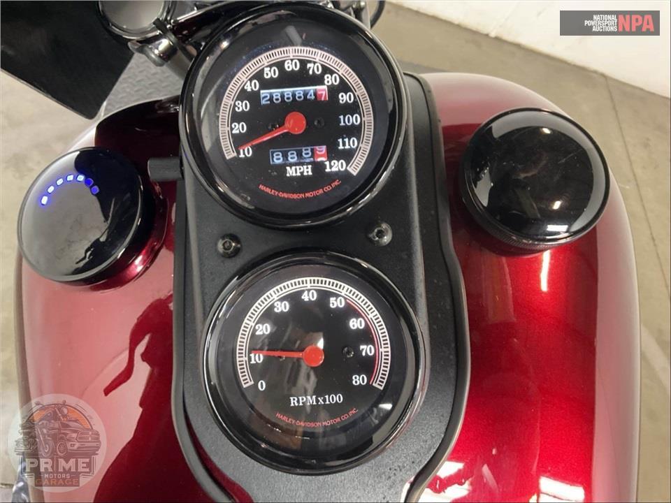 1999 Harley-Davidson FXR3 — фото 5