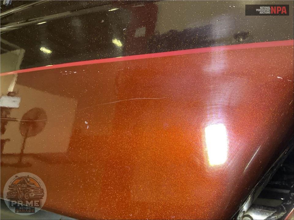 2011 Harley-Davidson FLHTK ELECTRA GLIDE UL LI — фото 67