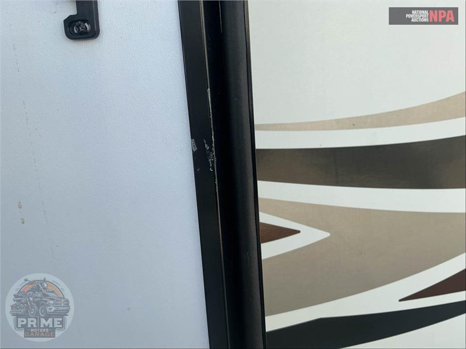 2018 Keystone Rv M-2670 BH - PASSPORT GRAND TOURING SERIES — фото 53
