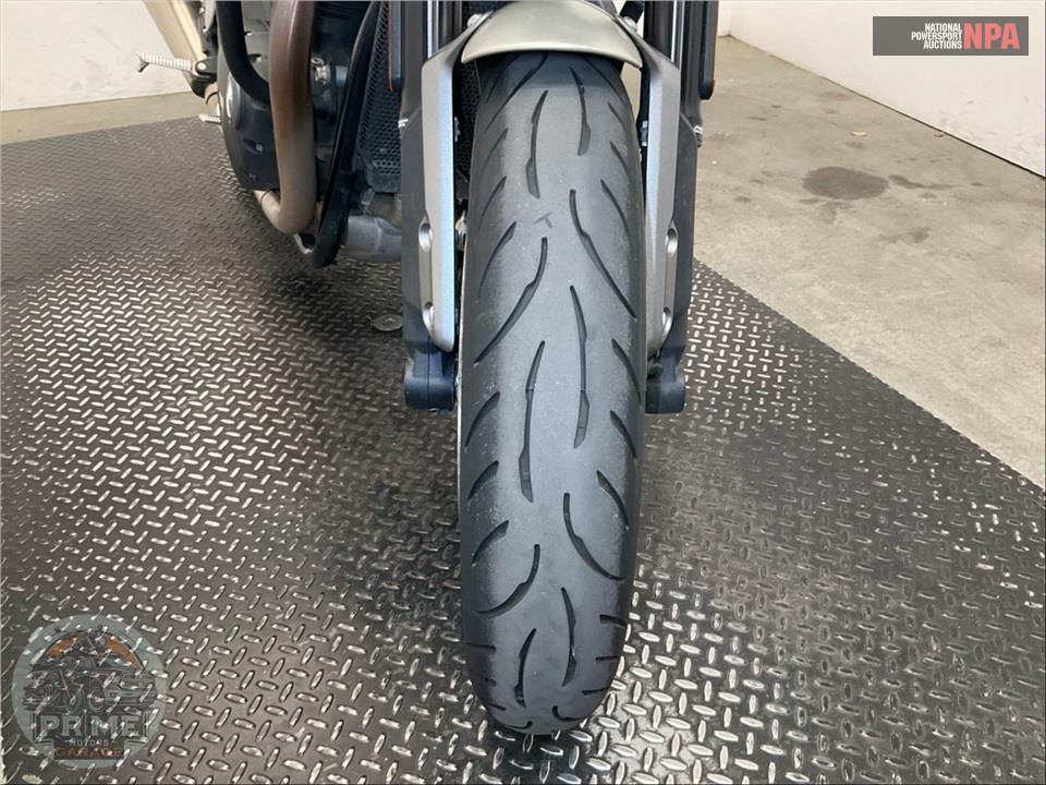 2022 Triumph SPEED TWIN — фото 16