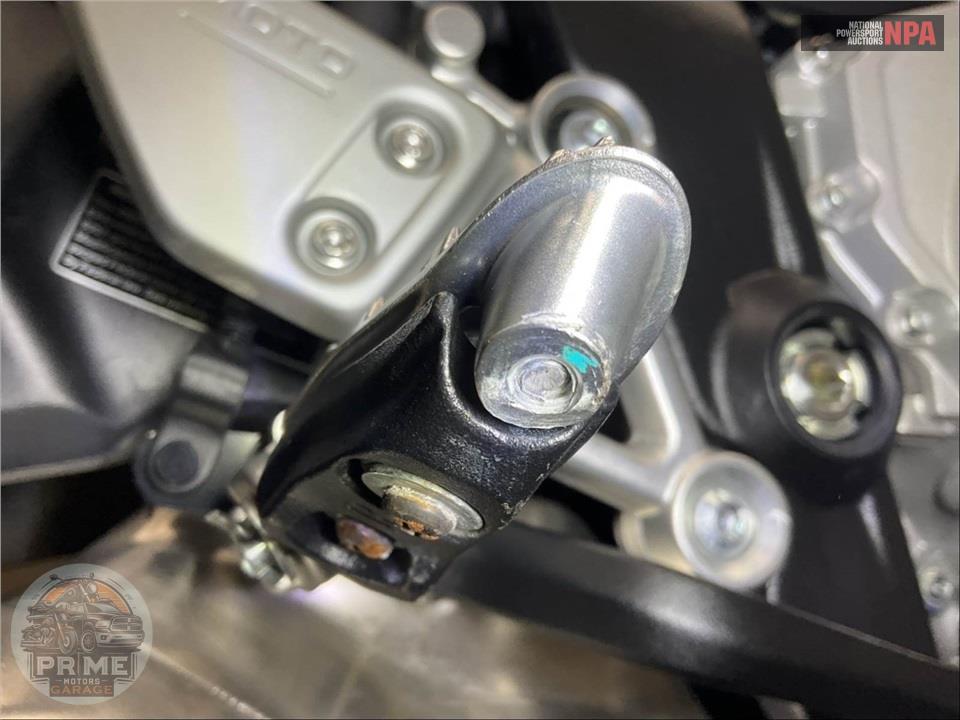 2025 Cf Moto 675SS — фото 25
