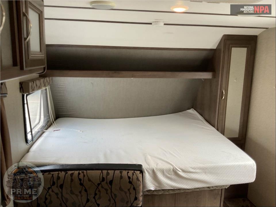 2018 Keystone Rv M-175 BH - PASSPORT EXPRESS SERIES — фото 9