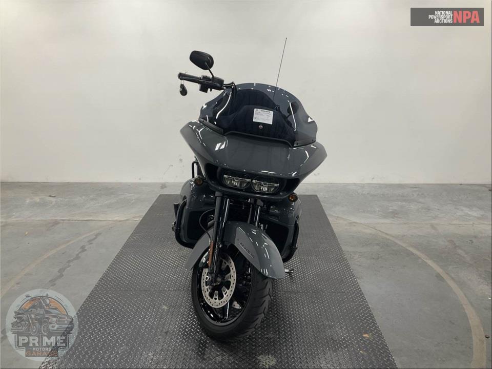 2022 Harley-Davidson FLTRK ROAD GLIDE LIMITED — фото 2