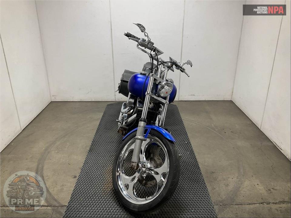 1986 Harley-Davidson FXSTC SOFTAIL(2-Tone) — фото 2
