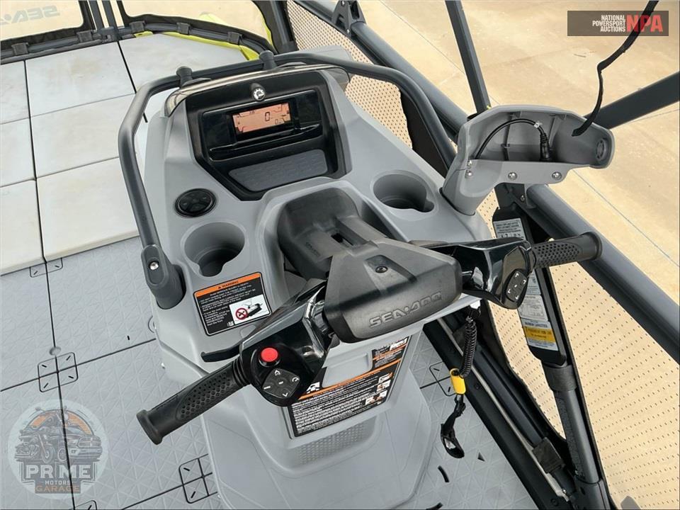 2022 Seadoo/Brp SWITCH SPORT 18 — фото 7