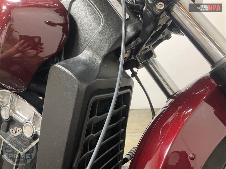 2022 Indian Motorcycle SCOUT — фото 11