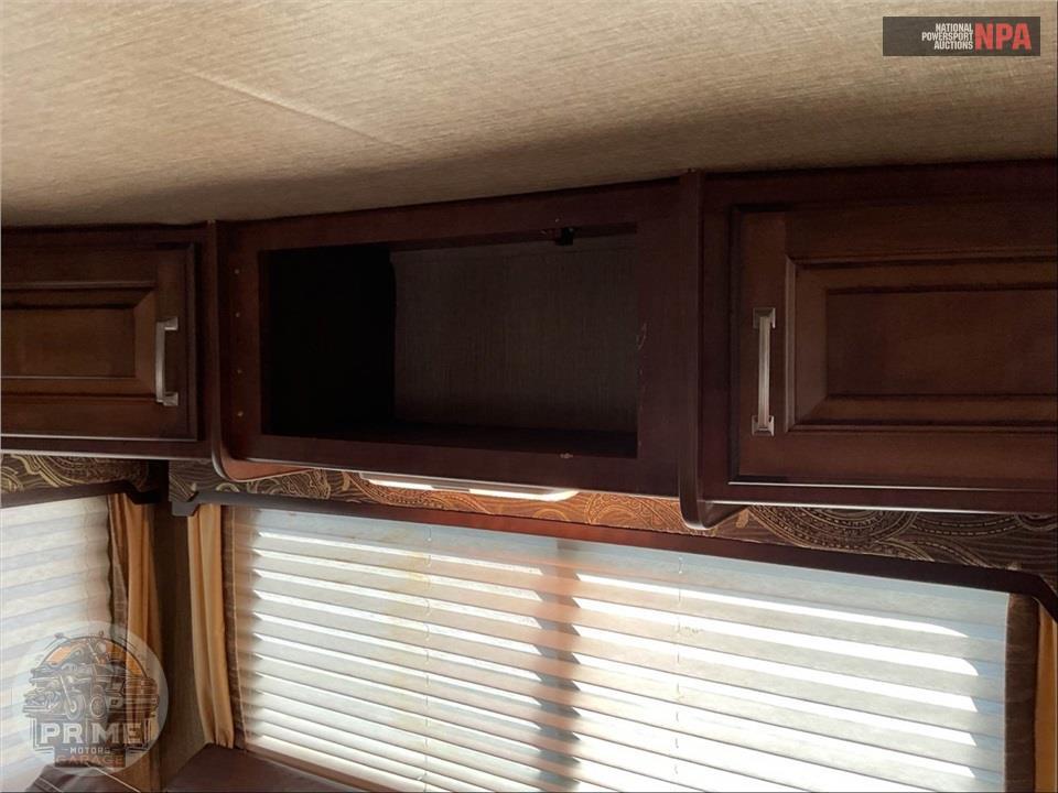 2017 Keystone Rv M-326 RL OUTBACK SUPER-LITE SERIES — фото 23