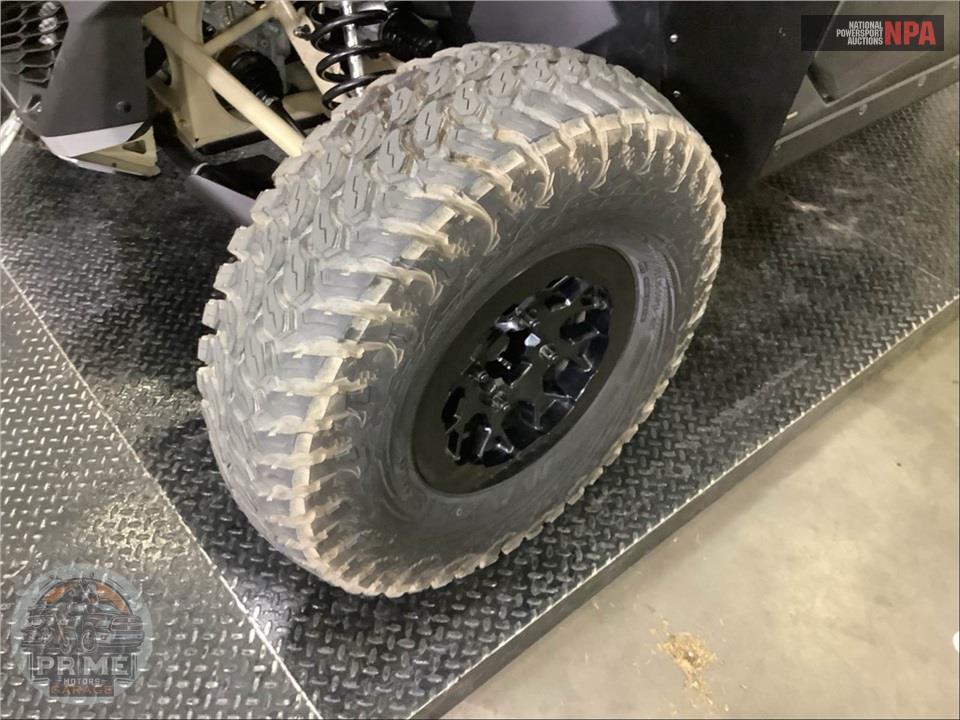 2023 Can-Am MAVERICK X3 X RC TURBO RR 64 — фото 24