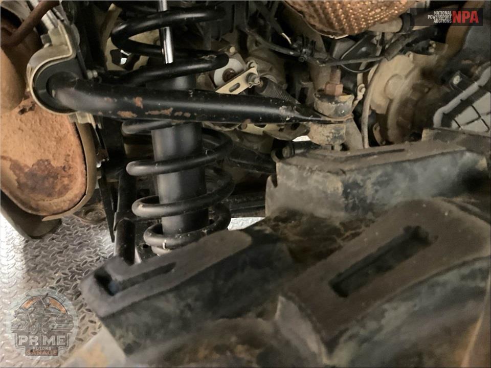 2019 Polaris RANGER XP 1000 EPS NORTHSTAR (CAMOUFLAGE) — фото 12
