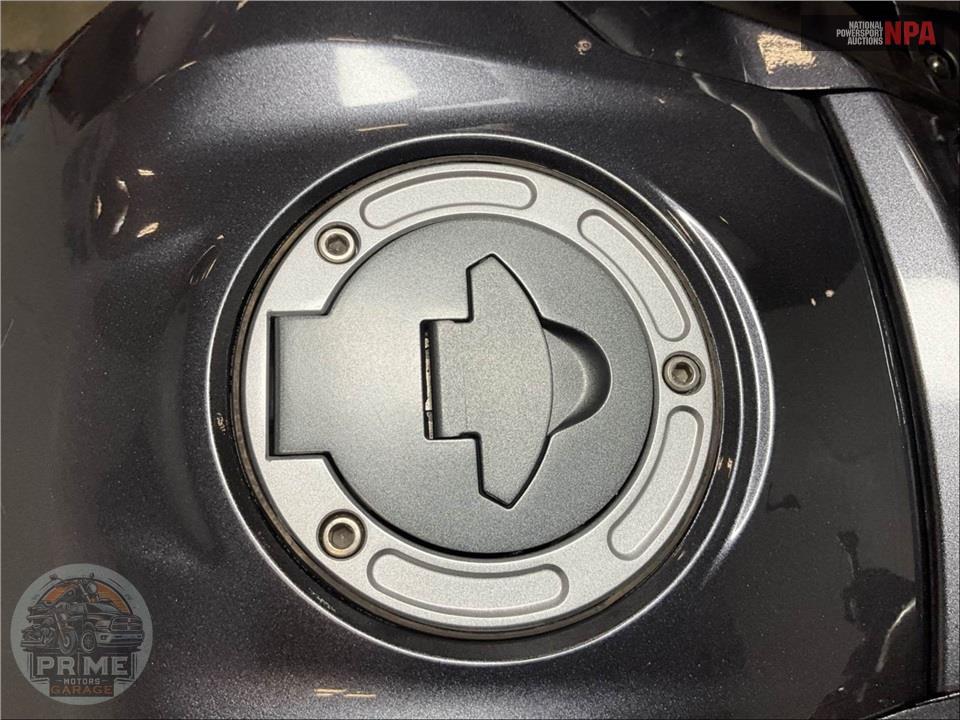 2024 Yamaha MT-03 — фото 12
