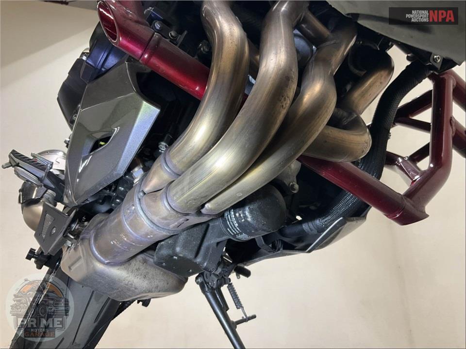 2023 Kawasaki ZR900FPFNN Z900 (ABS) — фото 19