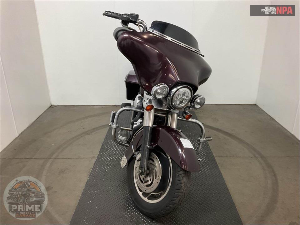 2006 Harley-Davidson FLHXI STREET GLIDE — фото 2