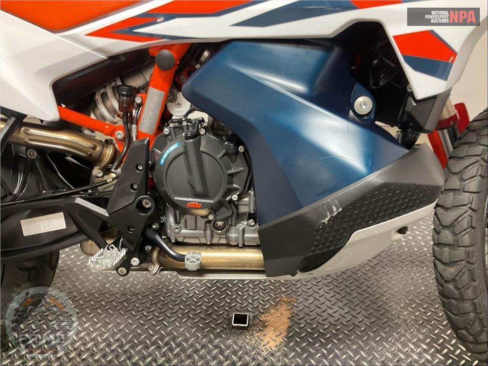 2023 Ktm 890 ADVENTURE R — фото 6