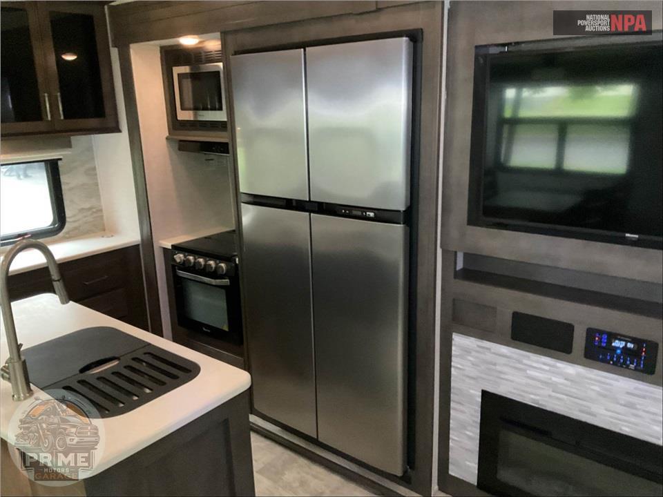 2021 Rockwood By Forest River M-2899KS - ULTRA LITE FIFTH WHEEL SERIES — фото 19