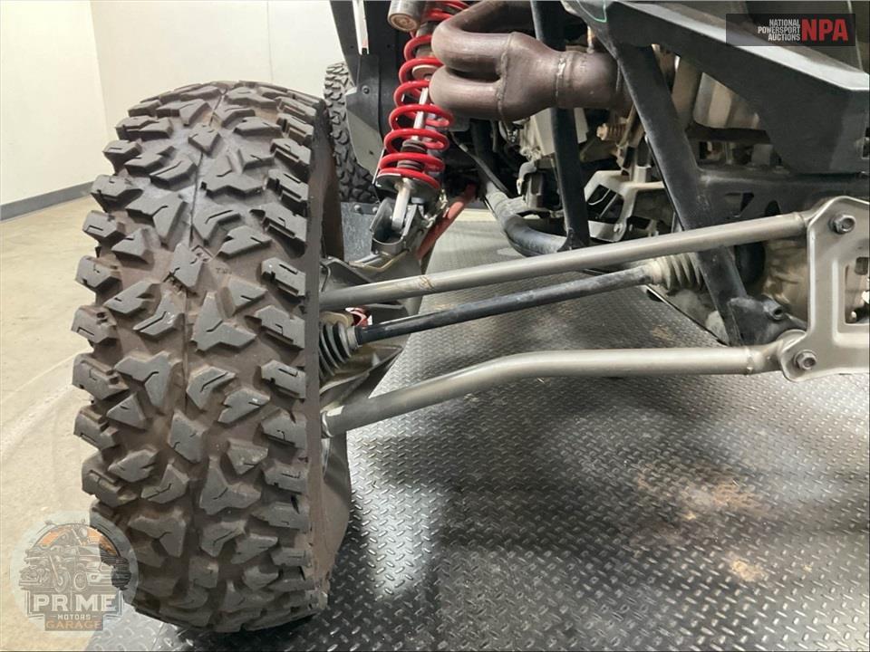 2023 Polaris RZR PRO R PREMIUM — фото 21