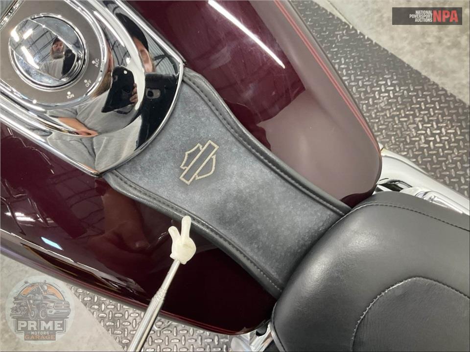 2006 Harley-Davidson FXDWGI DYNA WIDE GLIDE — фото 15