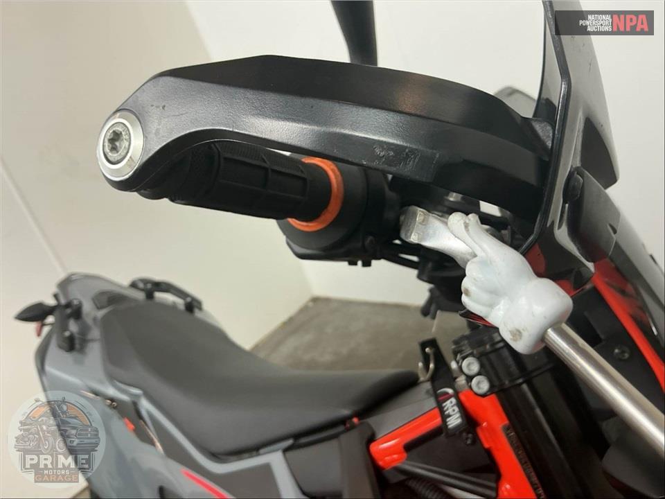 2021 Ktm 690 SMC R — фото 16