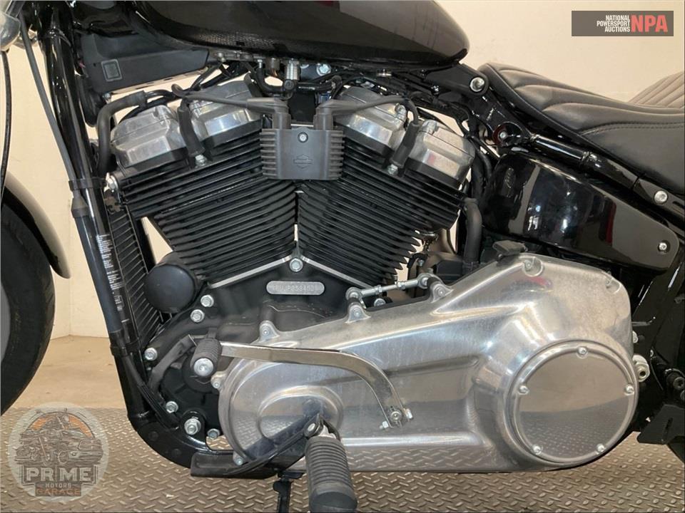 2023 Harley-Davidson FXST SOFTAIL STANDARD — фото 7
