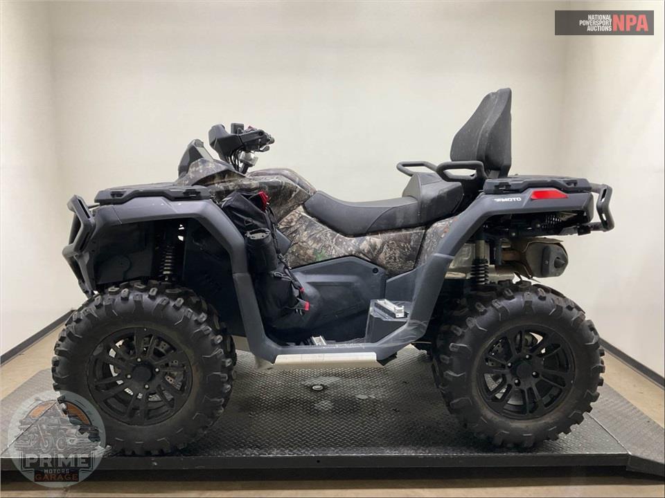 2024 Cf Moto CFORCE 1000 TOURING — фото 3