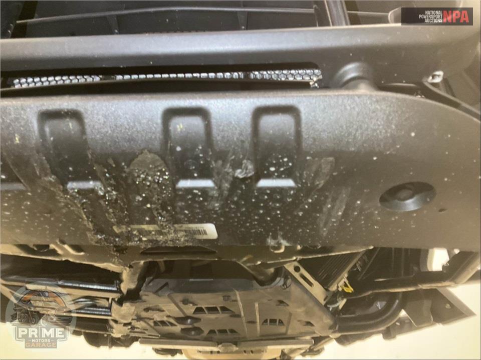 2022 Can-Am RYKER 900 RALLY — фото 16