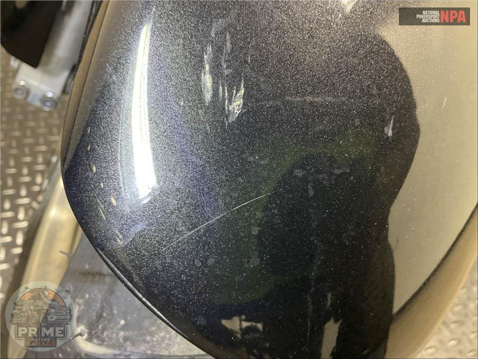 2010 Honda GL1800HPNAMA GLDWNG ABS** — фото 18