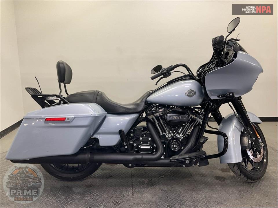 2023 Harley-Davidson FLTRXS ROAD GLIDE SPECIAL — фото 1