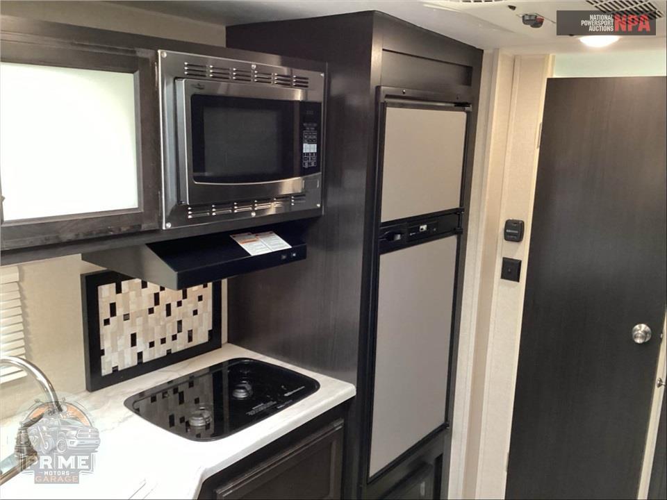 2018 Sonic M-220VRB -  SERIES — фото 16