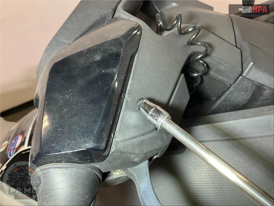 2020 Seadoo/Brp FISH PRO SOUND SYSTEM — фото 10