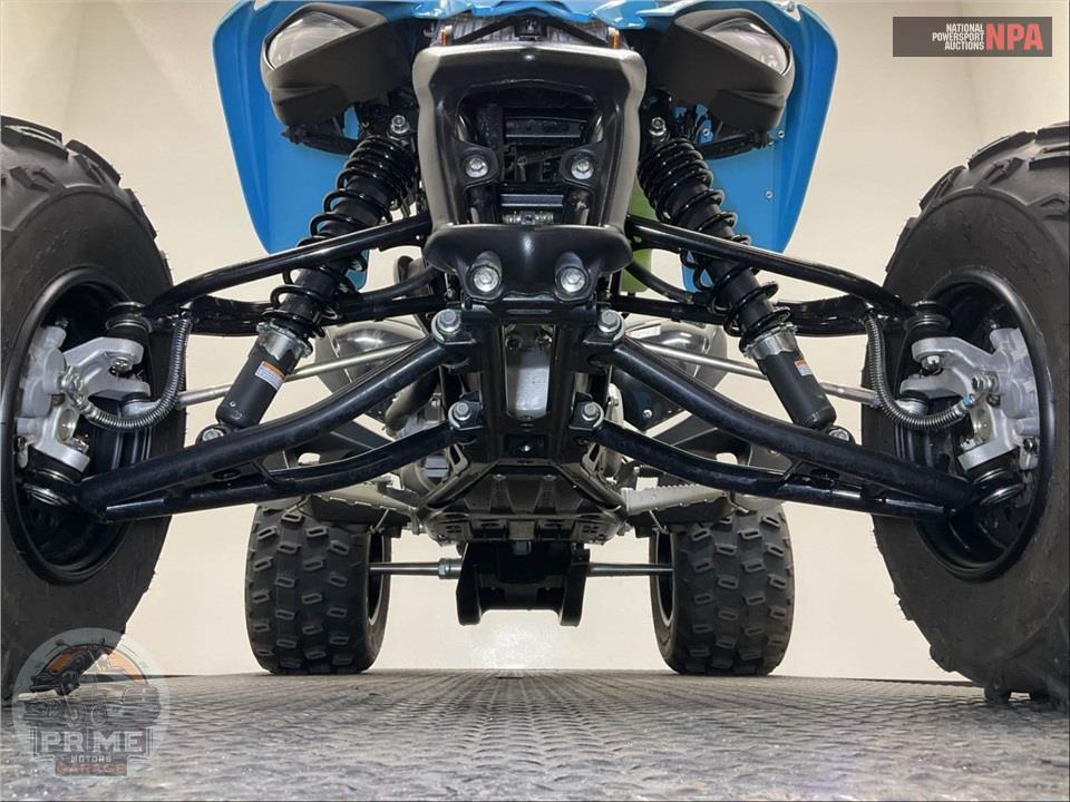 2023 Yamaha RAPTOR 700 — фото 11