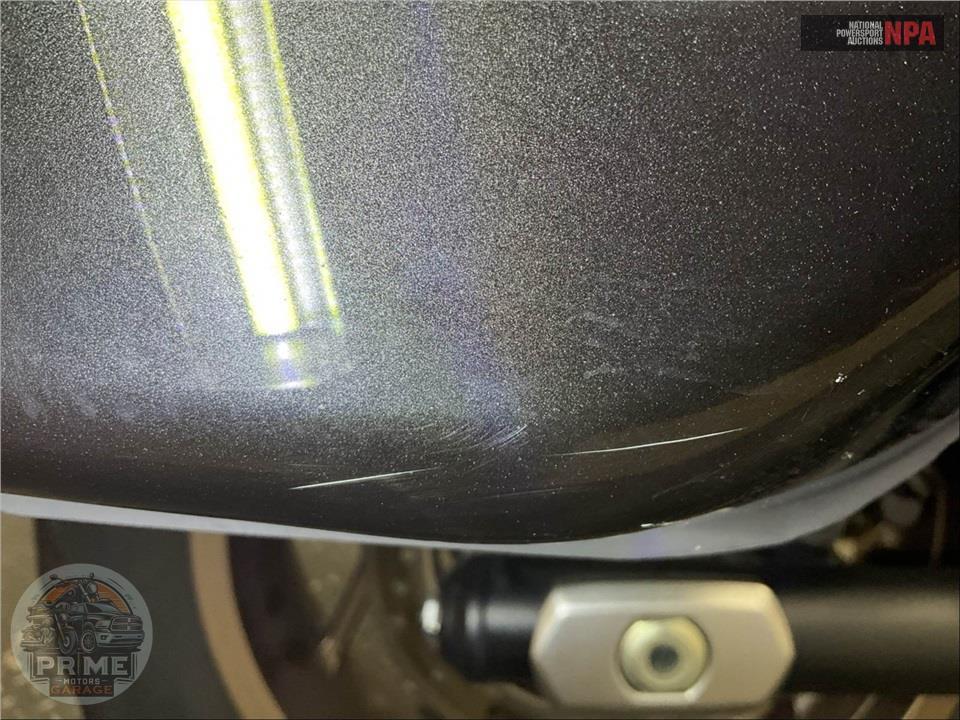 2024 Honda CMX1100A2 REBEL 1100T — фото 22