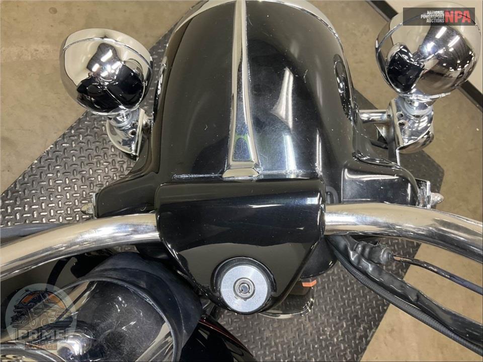 2001 Harley-Davidson FLHPI POLICE ROAD KING — фото 44