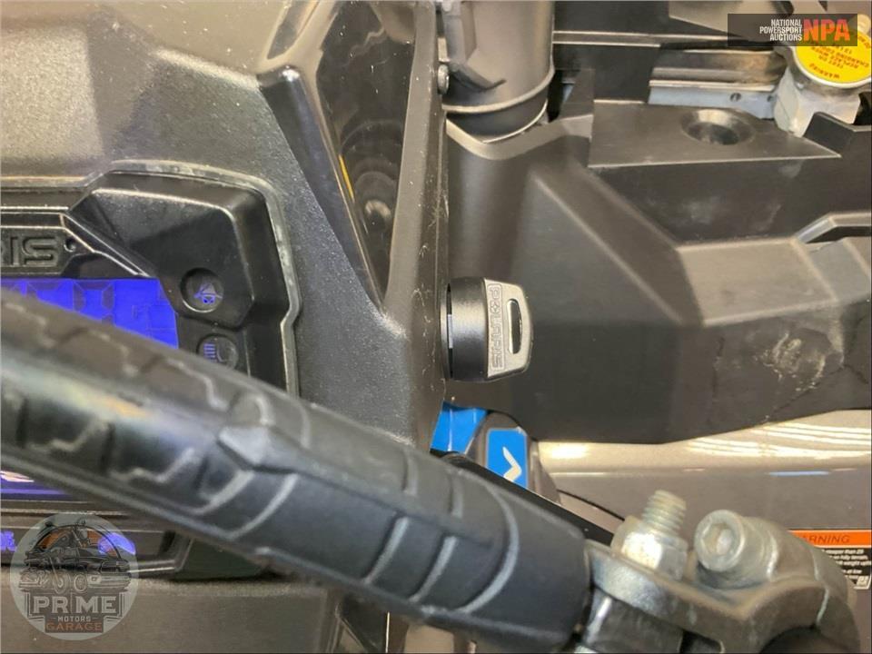 2023 Polaris SPORTSMAN XP 1000 HIGHLIFTER EDITION — фото 7