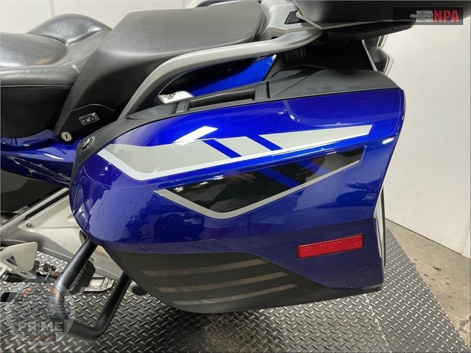 2016 Bmw R1200RT — фото 14