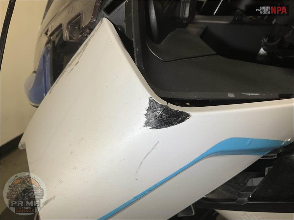 2025 Cf Moto 675SS — фото 18