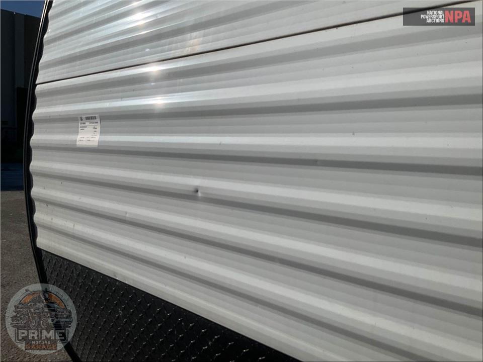 2018 Keystone Rv M-202 LHS - HIDEOUT LHS SERIES — фото 21