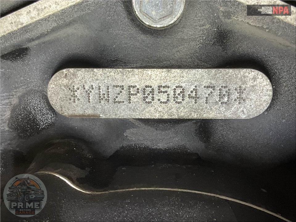 2023 Harley-Davidson FXLRS LOW RIDER S — фото 34