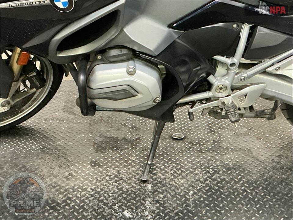 2017 Bmw R1200RT — фото 7