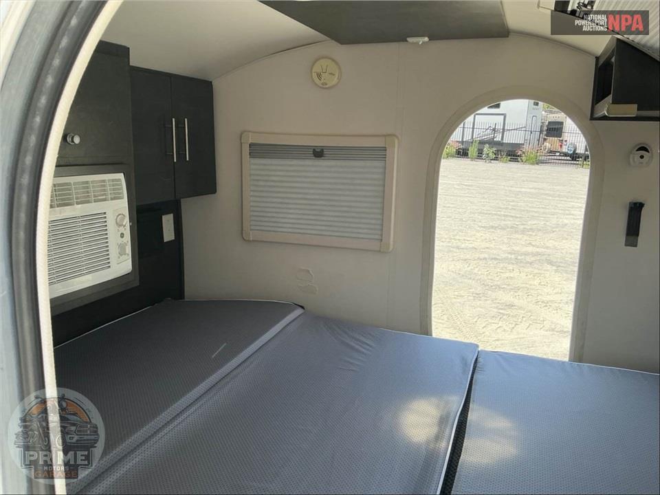 2022 Nucamp Rv BOONDOCK - T@G SERIES — фото 9