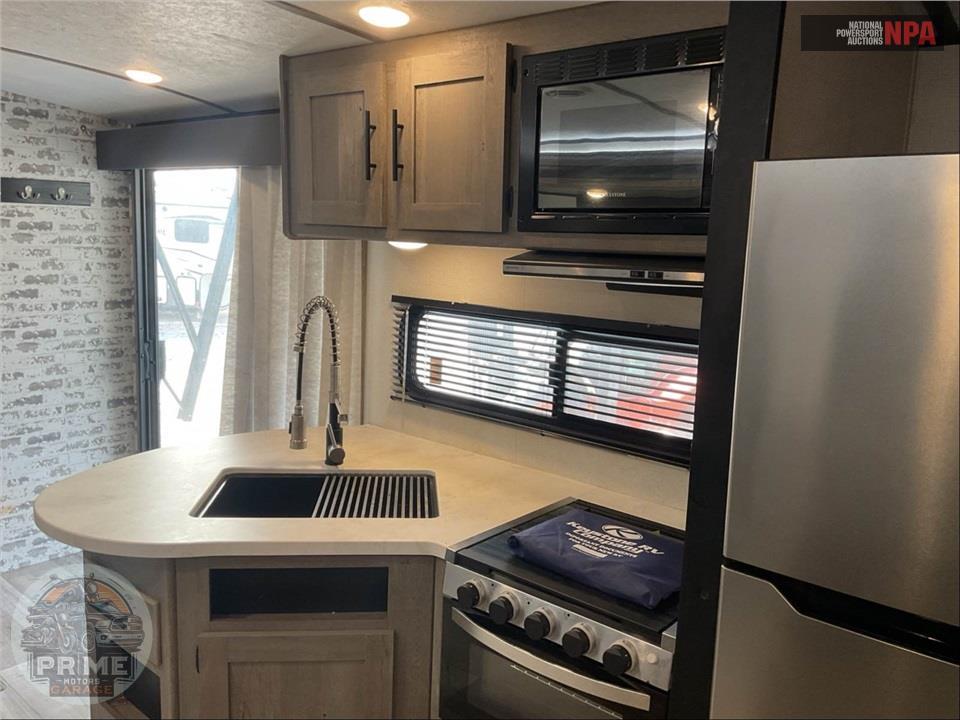 2021 Keystone Rv M-38 BH - SPRINGDALE SERIES — фото 7