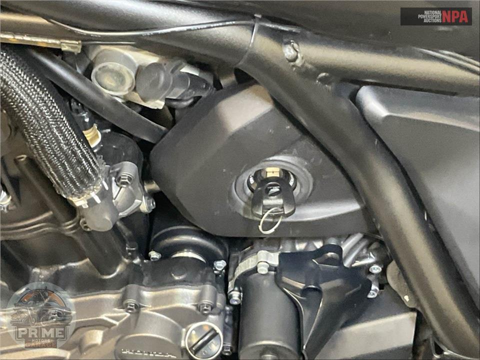 2023 Honda CMX1100D2 REBEL 1100T DCT — фото 10