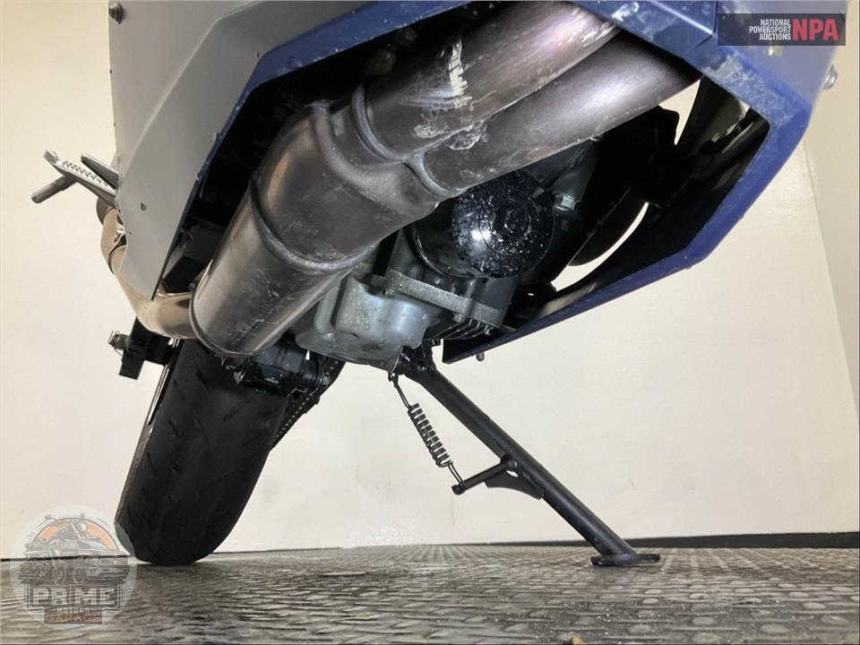 2023 Kawasaki EX400GPFNN NINJA 400 (ABS) — фото 22