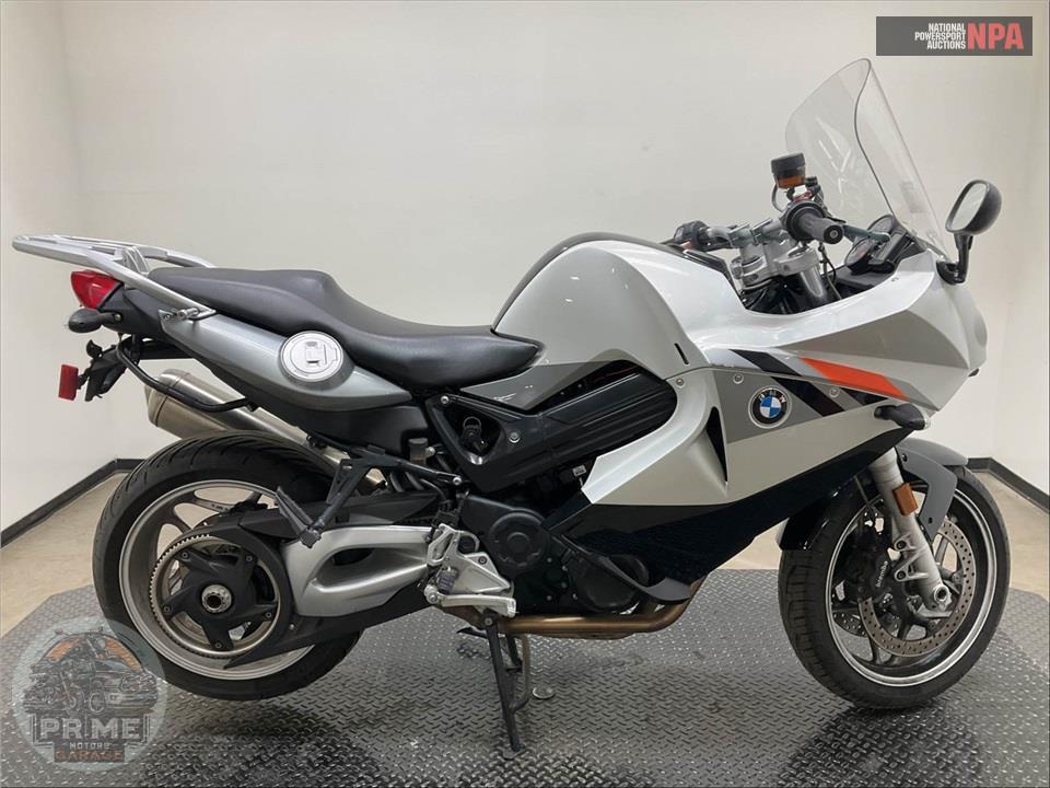 2011 Bmw F800ST — фото 1
