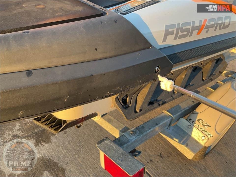 2023 Seadoo/Brp FSHPRO TRPHY 170 TECH PKG — фото 19