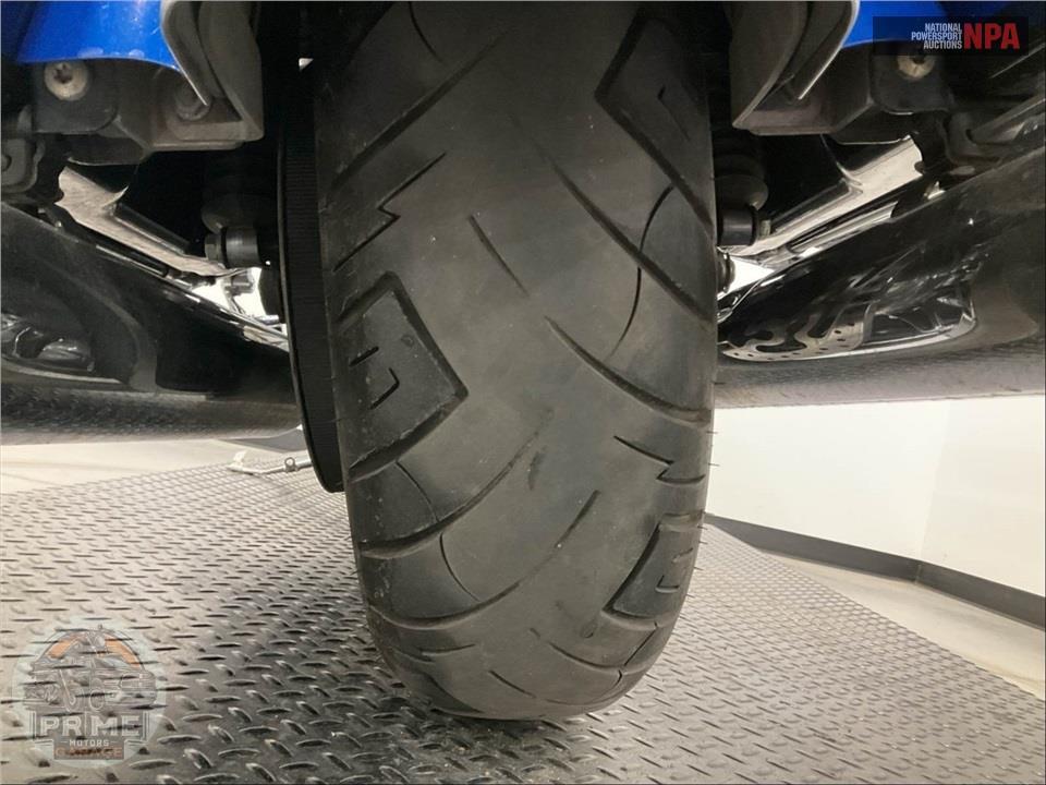 2014 Harley-Davidson FLHTKSE CVO ULTRA LIMITED — фото 41