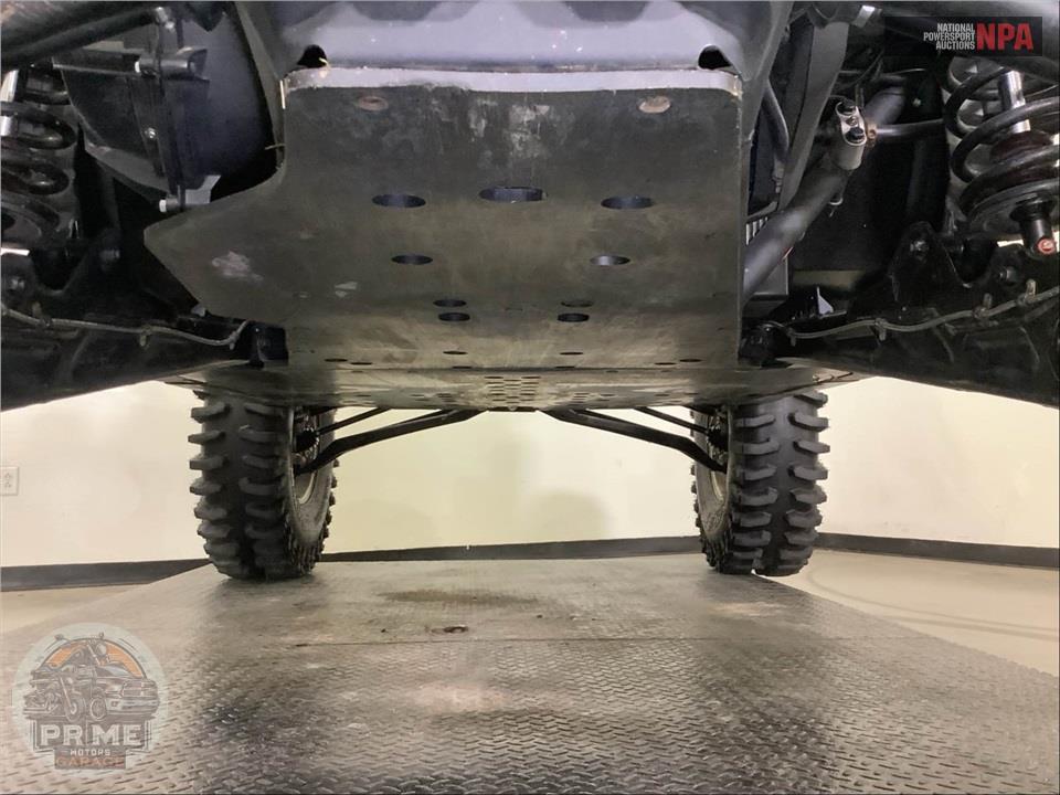 2021 Can-Am MAVERICK X3 X RS TURBO RR — фото 16